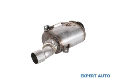 Filtru dpf BMW Seria 3 (2005-&amp;gt;) [E90] foto