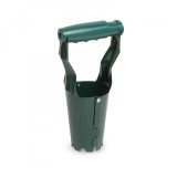 Plantator Manual cu Arc Metalic Garden Of Eden, Bulb, Rasaduri, Gradatie Adancime