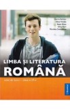 Limba si literatura romana - Clasa 9 - Caiet de lucru - Dorica Boltasu, Alina Hristea, Ioana Nanu, Alina Petri, Nicoleta Simionescu