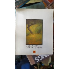 Lettre de Paris nr.44/1979.Me de France (revista in limba franceza)