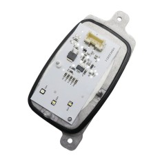 Modul Lumini de zi DRL Stanga Renault Megane 4 MK IV - 285759447R / HDSK20011 foto