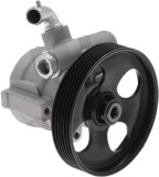 Pompa servodirectie Citroen Nemo Box/Minivan, , Nemo Mpv - Multi-Purpose Vehicle, ; Peugeot Bipper, , Bipper Tepee, , 1.4 HDi, hidraulica, RapidAuto