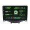 Navigatie Citroen C1 Peugeot 108 Toyota AYGO (2014-2022), Android 13, Z-Octacore 8GB RAM + 256GB ROM, 9 Inch - AD-BGZ9008+AD-BGRKIT101