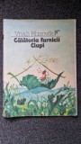 CALATORIA FURNICII CIUPI- Vitali Kuzovik