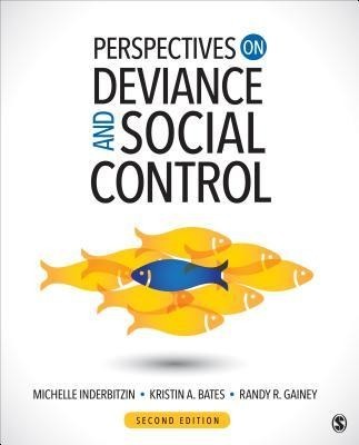 Perspectives on Deviance and Social Control Perspectives on Deviance and Social Control