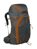 Cumpara ieftin Rucsac Exos 48 Litri Negru Portocaliu S M