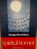 Sergiu Pavel Dan - Spiritul Romei (1979)