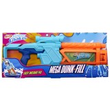 NERF SUPER SOAKER BLASTER NERF MEGA DUNK FILL SuperHeroes ToysZone, Hasbro
