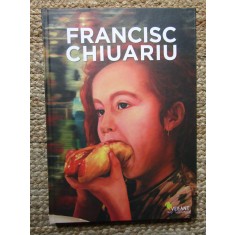 Francisc Chiuariu , album - Cosmin Nasui