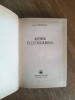 Agenda electricianului, 1968 / R2F