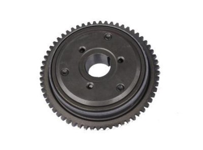 Cuplaj unisens Kymco Agility foto