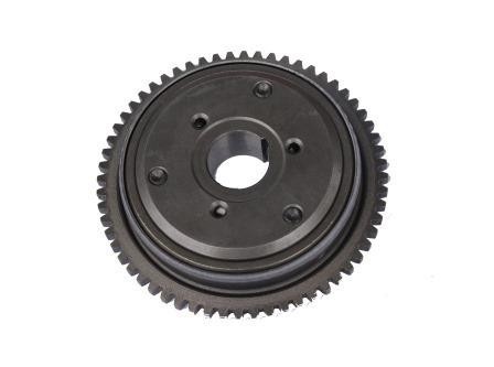 Cuplaj unisens Kymco Agility