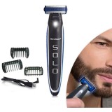 Aparat electric de ras cu trimmer si barbierit Micro Touch Solo, 2, Oem