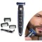 Aparat electric de ras cu trimmer si barbierit Micro Touch Solo