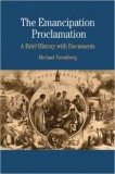 The Emancipation Proclamation | Michael Vorenberg