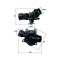 Corp termostat Mahle BMW Seria 1 E87/E88/E81/E82, 2004-2011, motor 2.0 d, diesel, 2.0, benzina, temp. deschidere [grade Celsius] 88