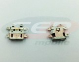 Conector alimentare Motorola W375