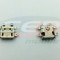 Conector alimentare Motorola W375