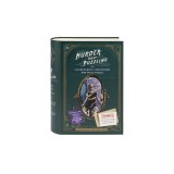 Murder Most Puzzling: The Clairvoyants' Convention 500-Piece Puzzle