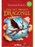 Cum sa-ti dresezi dragonul/Cressida Cowell