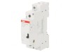 Releu monostabil NO 230VAC 16A, ABB