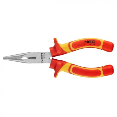 Cleste cu varf lung VDE 160mm (6 &amp;amp;quot;), CrV 01-223 foto
