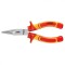 Cleste cu varf lung VDE 160mm (6 &amp;quot;), CrV 01-223