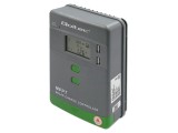 Regulator &icirc;ncărcare solară QOLTEC 20A 12/24V MPPT IP30 cu ecran digital