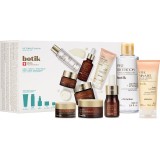 OBotic&aacute;rio Botik Set set pentru &icirc;ngrijirea pielii