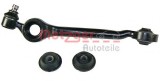 Bascula / Brat suspensie roata AUDI A6 Avant (4A, C4) (1994 - 1997) METZGER 58008601