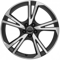 Janta Aliaj Oe Audi 20&quot; 8.0J x 20 ET39 80A071490LT7