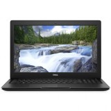 Laptop Refurbished DELL Latitude 3500, Intel Core i5-8365U 1.60 - 4.10GHz, 8GB DDR4, 256GB SSD, 15.6 Inch Full HD, Webcam + Windows 10 Home NewTechnol