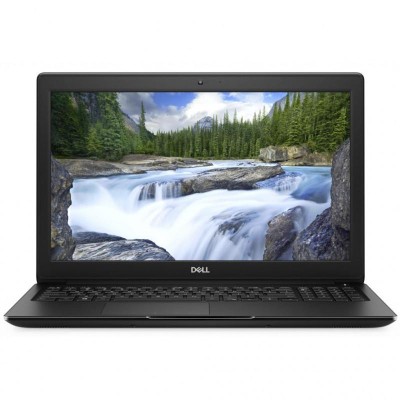 Laptop Second Hand DELL Latitude 3500, Intel Core i5-8365U 1.60 - 4.10GHz, 8GB DDR4, 256GB SSD, 15.6 Inch Full HD, Webcam NewTechnology Media foto
