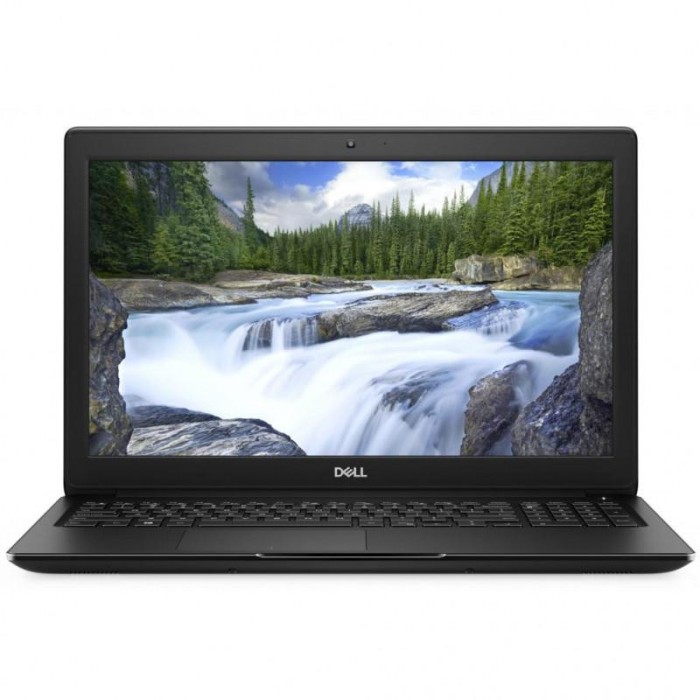 Laptop Second Hand DELL Latitude 3500, Intel Core i5-8365U 1.60 - 4.10GHz, 8GB DDR4, 256GB SSD, 15.6 Inch Full HD, Webcam NewTechnology Media