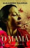 O mamă Roman Beletristica Amalia RAO Paperback brosat Carti pentru adulti Taine si secrete