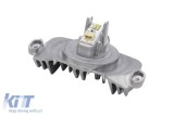 Modul de lumini LED 63117311243 potrivit pentru BMW Seria 1 F20, F21, Seria 2 F22, F45, F46, Seria 3 F30, F31, 3 GT F34, Seria 4 F32, F33, F36, i3, X1