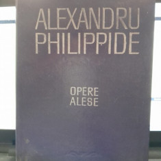 Opere alese, teoria limbii - Alexandru Pippide