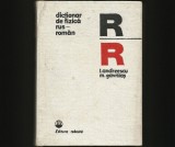 Cumpara ieftin Dicționar de Fizică Rus-Rom&acirc;n I. Andreescu, M. Gavrilaș - Carte de Specialitate