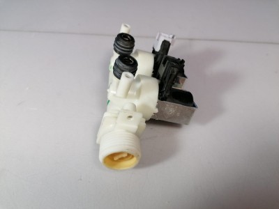 Electrovalva masina de spalat Hotpoint Ariston foto