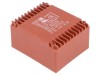 Transformator &icirc;ncapsulat 30VA 115/230V 9V 9V 1667mA