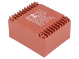 Transformator &icirc;ncapsulat 30VA 115/230V 9V 9V 1667mA