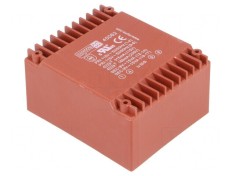 Transformator &icirc;ncapsulat 30VA 115/230V 9V 9V 1667mA