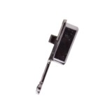 Buton Power ON/OFF Allview City+ Light Negru OEM