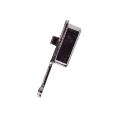 Buton On/Off Allview City+, Light Negru, OEM foto