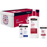 Neutrogena Intense Repair Cica set cadou pentru femei