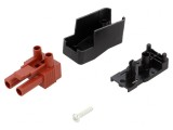 Regletă de Conexiuni Deconectabilă Tată 5,5-7mm