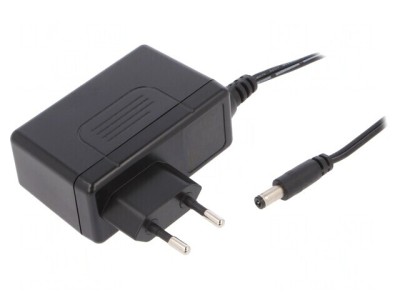 Alimentator 48VDC 1.25A 60W EU foto