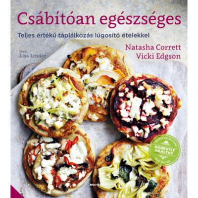 Cs&amp;aacute;b&amp;iacute;t&amp;oacute;an eg&amp;eacute;szs&amp;eacute;ges - Teljes &amp;eacute;rt&amp;eacute;kű t&amp;aacute;pl&amp;aacute;lkoz&amp;aacute;s l&amp;uacute;gos&amp;iacute;t&amp;oacute; &amp;eacute;telekkel - Natasha Corrett foto