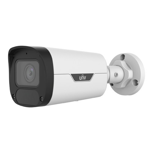 Camera Uniview IP 5MP, lentila 2.8-12 mm Autofocus, IR 50M, Mic., PoE - IPC2325LB-ADZK-H SmartElectro IntelligentHouse