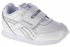 Pantofi pentru adida?i Reebok Royal Classic Jogger 2.0 K DV9022 alb foto